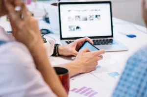 Evaluación Modulo 1